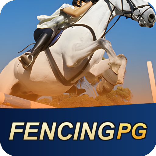 Logo Oficial FENCINGPG Download